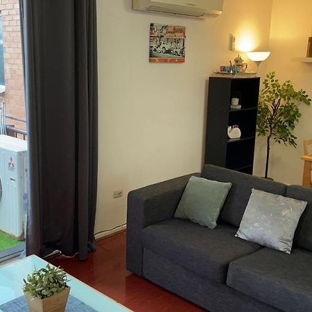 St Kilda Beachfront 2 Bedroom Apartment Melbourne Eksteriør billede