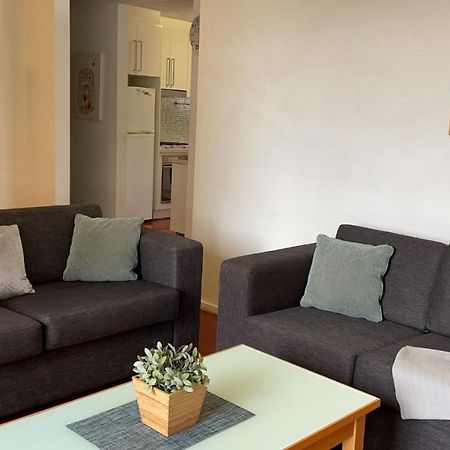 St Kilda Beachfront 2 Bedroom Apartment Melbourne Eksteriør billede